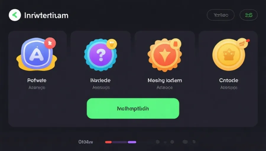 成就系统